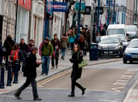 Senedd pushes ahead with plans to cut business rate relief