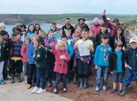 Freshwater East ‘Goes Wild’