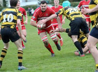 Pembroke Rugby Club