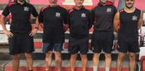 Tenby United launch new coaching development programme