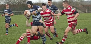 Otters too strong for Newcastle Emlyn