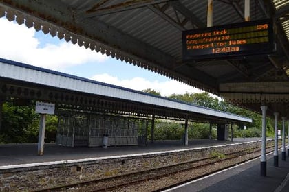 Further concerns raised over train timetable changes