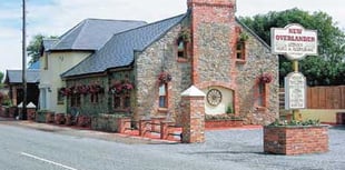 Four tables in play at Penally Bridge Club 