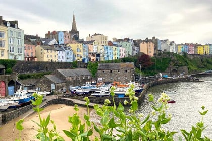 'Locals seem to have been forgotten' - Tenby councillor calls for infrastructure investment
