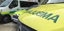 Concerns raised over Pembrokeshire ambulance response times