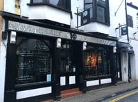 Brickbat for Tenby bar as council objects to proposed increase in opening hours