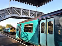 Pembroke Dock line set to close for engineering work