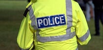 Police investigate shoplifting and assault allegation