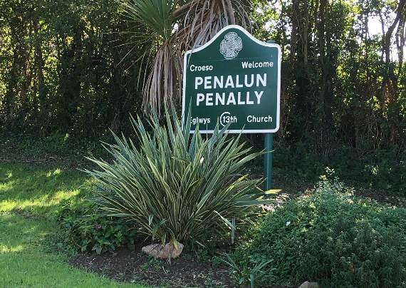 Penally Community Council