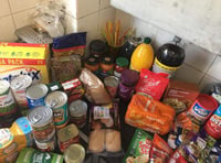 Support remains available despite temporary foodbank closure