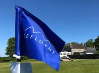 New clubhouse at Trefloyne Manor approved