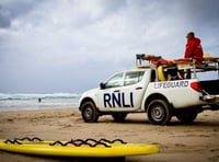 RNLI urges coastal caution across Wales during Easter holidays