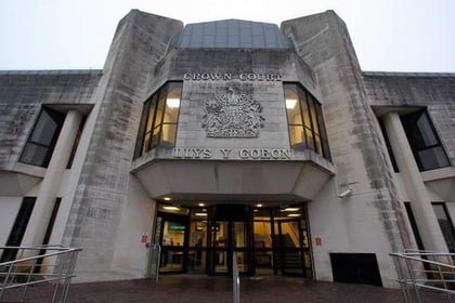 Man admits attempted rape of mother and daughter on Pembrokeshire cycle path
