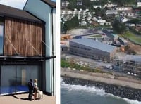 Pembroke library and Pendine museum set to benefit from Welsh Government grant funding