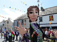 Pembrokeshire’s longest running carnival - cancelled for one more year