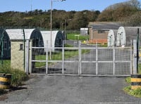 Calls for immediate closure of Penally Camp following inspection findings