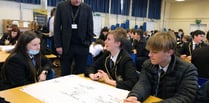 Votes at 16 - Pembrokeshire Council supports young people’s democratic education