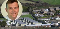 Councillor ‘barracks’ local MP over lack of Penally camp recovery costs