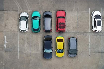 Covid-19 Free Parking Scheme Ends