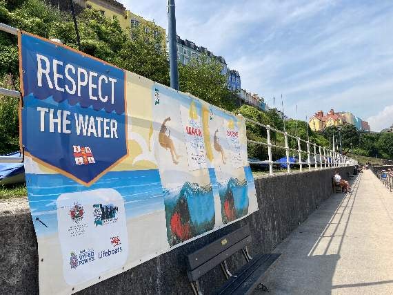 Wales water safety call as number of drownings in young people rises