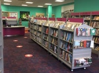 ‘Choose or you lose’: Saundersfoot Library Consultation.