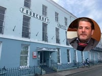 Dealings of ‘entrepreneur’ who bought iconic Tenby hotel, investigated by Serious Fraud Office