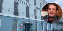 Dealings of ‘entrepreneur’ who bought iconic Tenby hotel, investigated by Serious Fraud Office