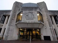 Pembrokeshire man who attempted to rape mum and young daughter is sentenced