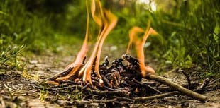 Council supports campaign to reduce grass fires