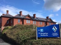 National Park approve extension to Saundersfoot bungalow