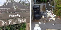 Instances of fly-tipping continue to blight Pembrokeshire communities