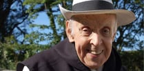 Obituary - Brother Teilo Rees of Caldey Island