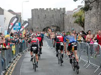 Ironman Wales postponement: “The safety of the community has to come first at this time”