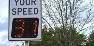 Amroth councillors call for new 'speed signs' for ward