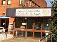 Driver fined after unsafe manoeuvre