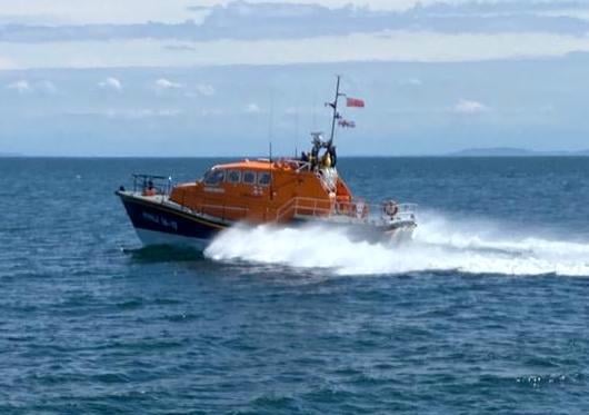 Tenby RNLI