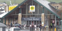 Morrisons offering 10 per cent off a food shop until Christmas Eve 