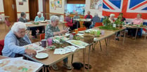 Celebrating 70 years of Tenby Townswomen’s Guild