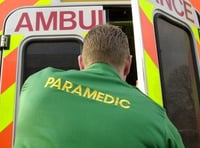 Almost 1,500 ambulance workers vote to strike across Wales