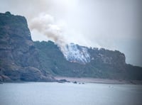 Working together to reduce impact of grass fires across Wales