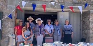 RNLI Fundraising Committee grateful for Sea Sunday success