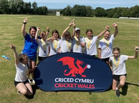 Success for Tenby and Stepaside schools at cricket 