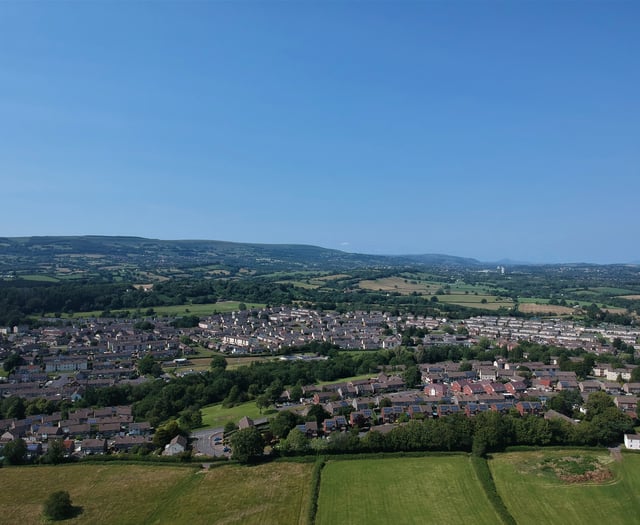 Wales housing market sees buyer demand rise at strongest rate in years