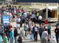 Council to showcase services at County Show