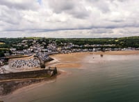 Planning applications for Saundersfoot