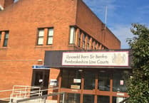 Haverfordwest trader fined for unfair trading offences