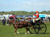 Date set for County Show 2023