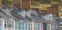 Survey reveals drop in house sales - despite rise in homes for sale