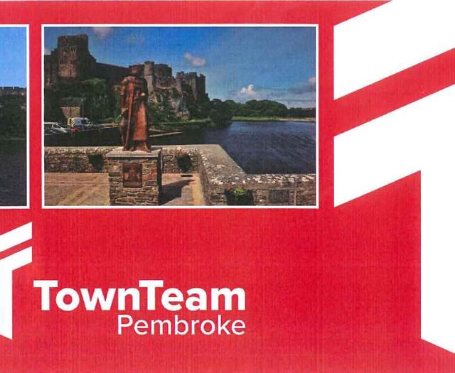 Your Pembroke community needs You!