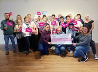 National Lottery funding for Paul Sartori Community Choir